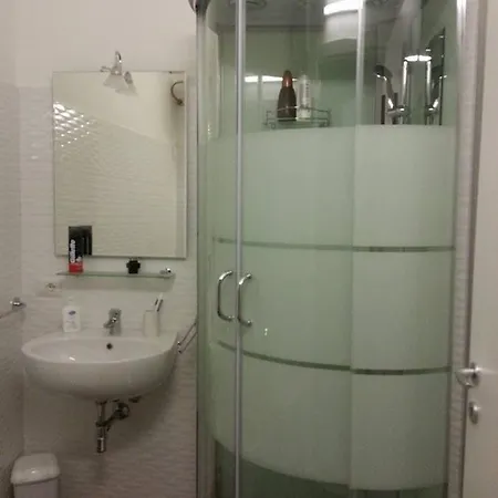 Sassari-in 게스트하우스 사사리