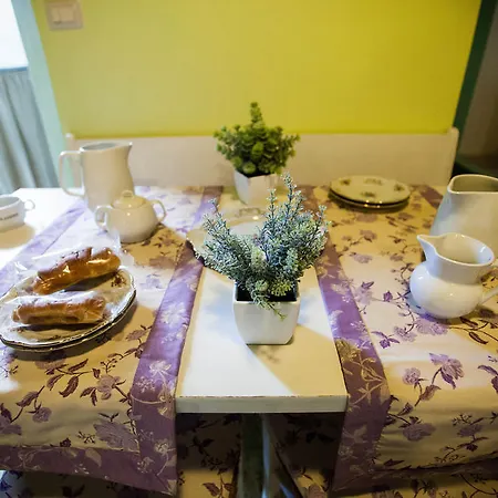 Gæstehus Sassari-in
