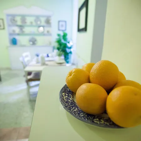 게스트하우스 Sassari-in 사사리