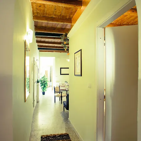 게스트하우스 Sassari-in 3*