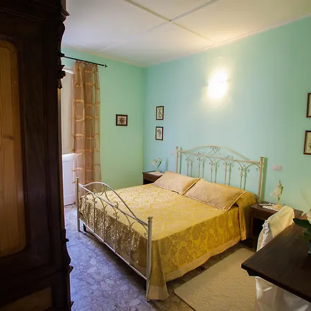 Guest house Sassari-in Sassari
