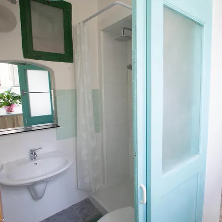 Guest house Sassari-in
