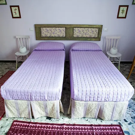 게스트하우스 Sassari-in 사사리