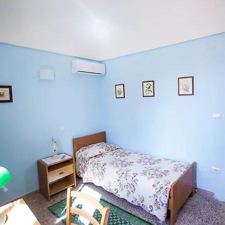 Guest house Sassari-in Sassari