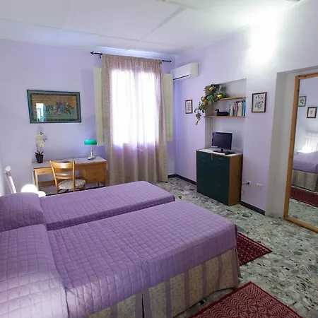 Guest house Sassari-in Sassari