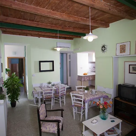 Guest house Sassari-in