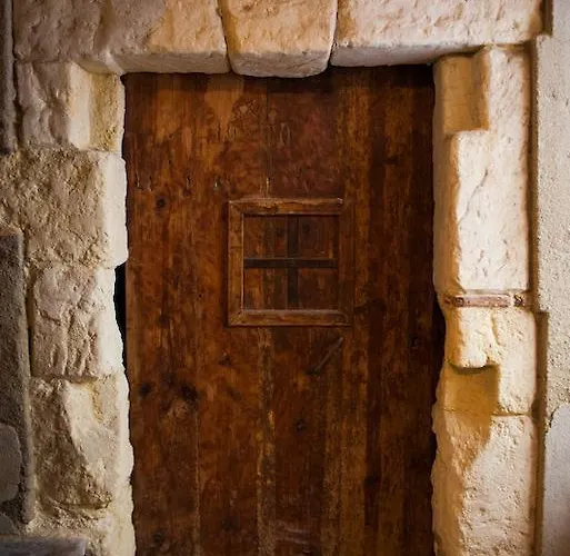 Pensjonat Sassari-in