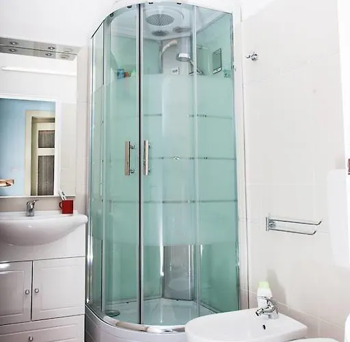 Sassari-in Pensjonat