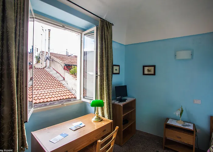 Pensjonat Sassari-in Sassari