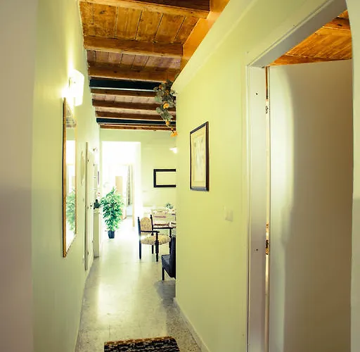 Pensjonat Sassari-in 3*