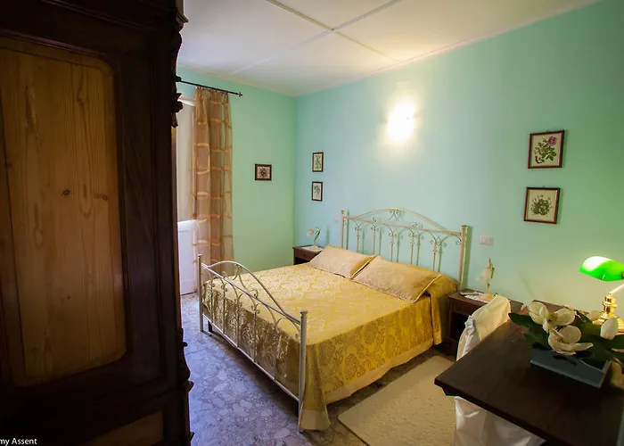 Pensjonat Sassari-in Sassari