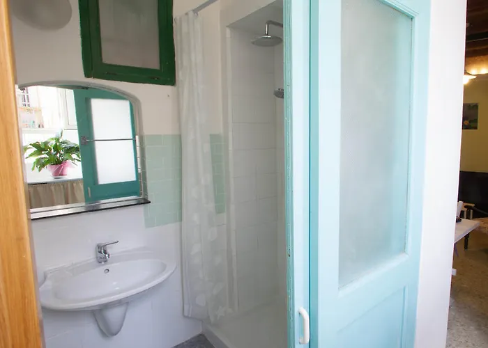 Pensjonat Sassari-in