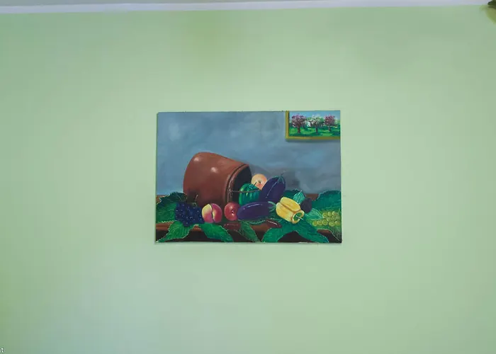 Pensjonat Sassari-in 3*