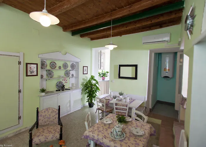 Pensjonat Sassari-in 3*