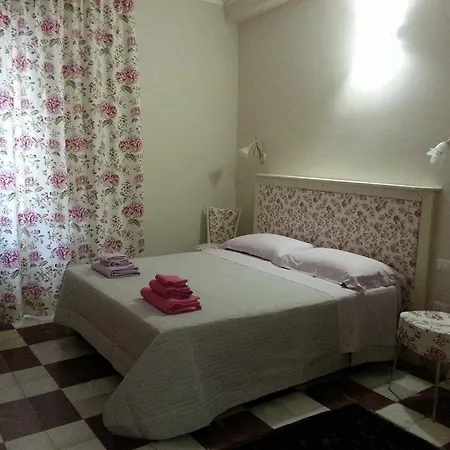 Gæstehus Sassari-in