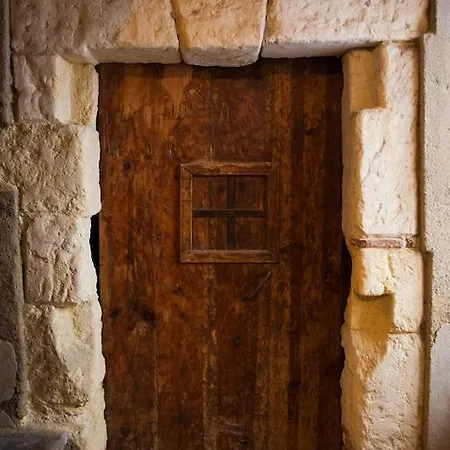 Gæstehus Sassari-in