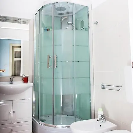 Sassari-in Gæstehus