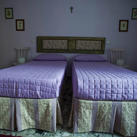 Gæstehus Sassari-in