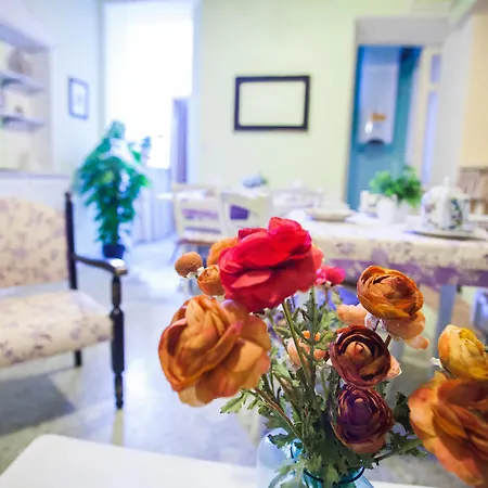 Gæstehus Sassari-in