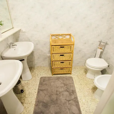 Gæstehus Sassari-in