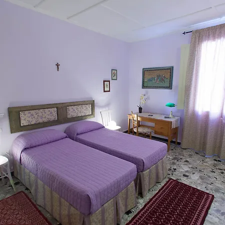 Gæstehus Sassari-in Sassari