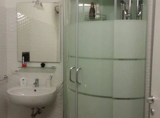 Sassari-in Pensjonat Sassari