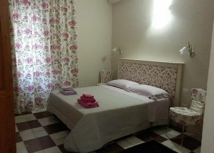 Pensjonat Sassari-in