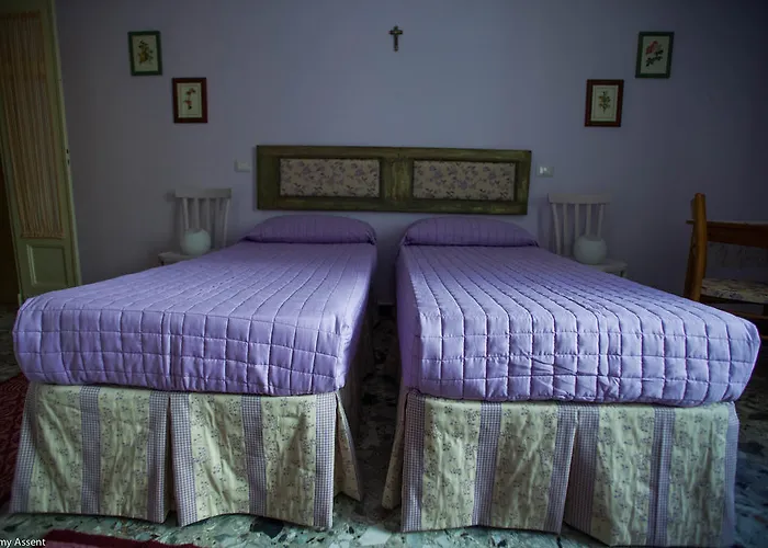 Pensjonat Sassari-in