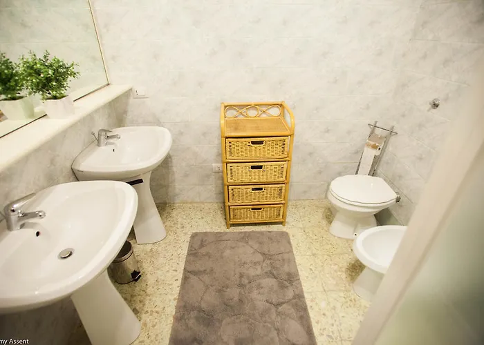 Pensjonat Sassari-in