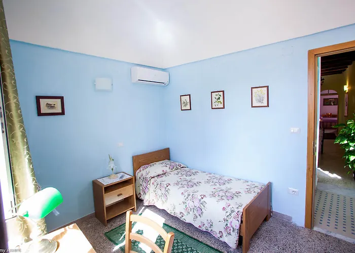 Pensjonat Sassari-in Sassari