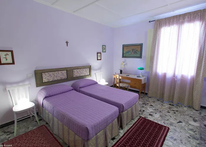 Pensjonat Sassari-in Sassari